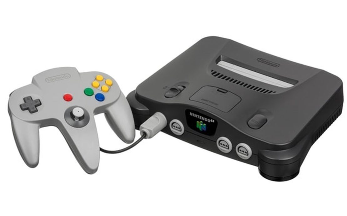 旧Nintendo Switch $45 Retro Device Could Change How Nintendo Switch Fans View the