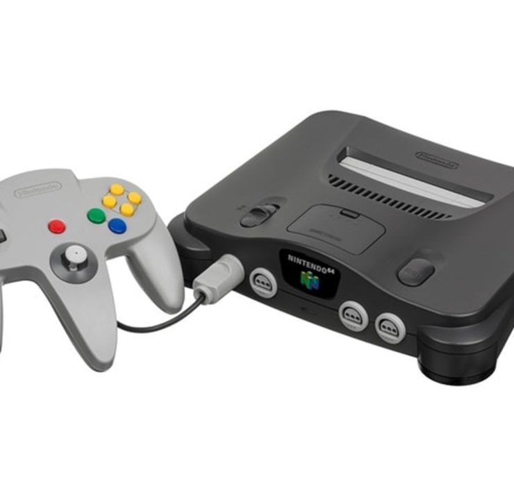 $45 Retro Device Could Change How Nintendo Switch Fans View the