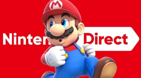 Nintendo direct leak 2022 leaked 