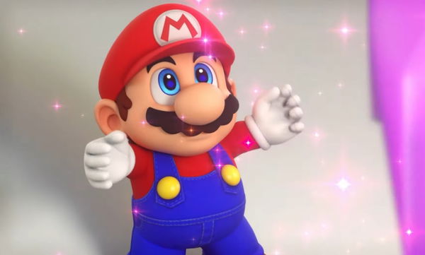 Shigeru Miyamoto Reveals Mario Voice Actor Called Him 'Papa