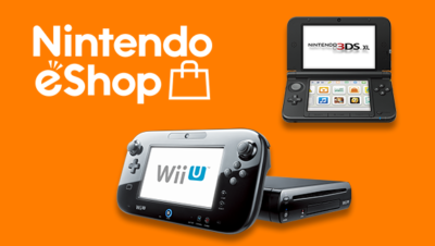 Nintendo eShop on Wii U & 3Ds 2020 - Still Better than Switch