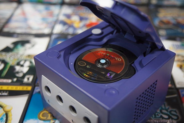 nintendo gamecube image