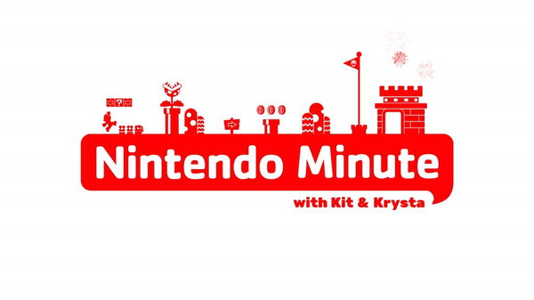 nintendo minute