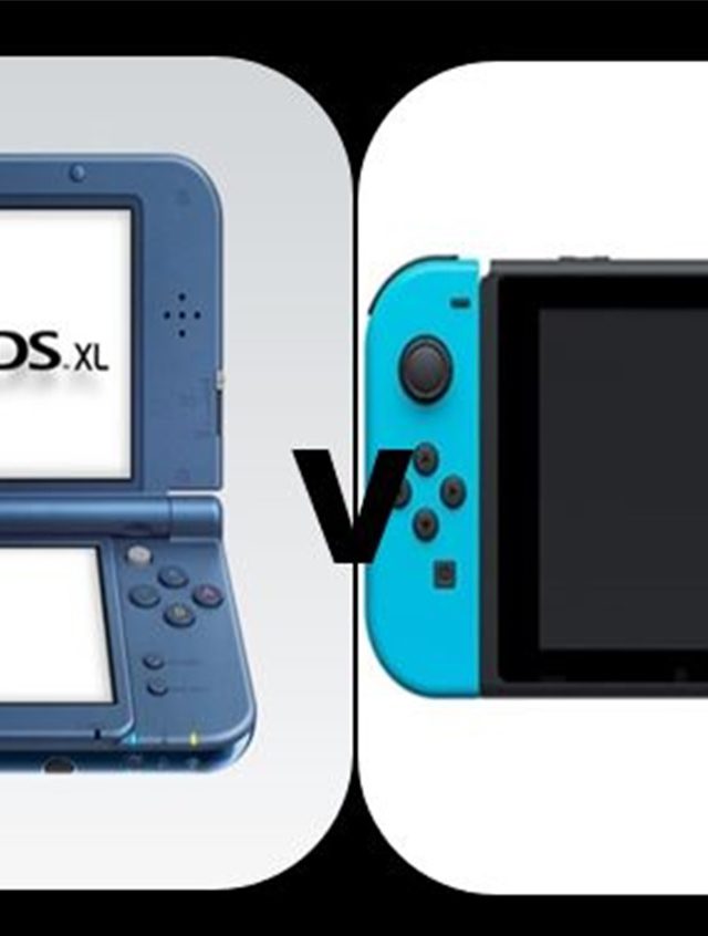 nintendo 2ds switch