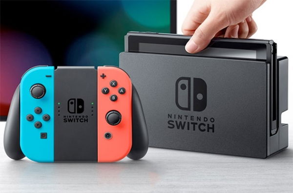 Catch The New 'Pokémon Scarlet and Violet' Nintendo Switch OLED This  November