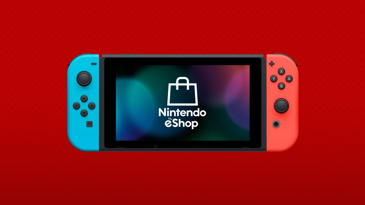 This Nintendo ESHOP Sale Has ALOT Of New Low Prices! Nintendo Switch ESHOP  Deals! 