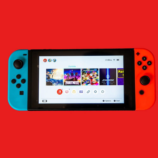 Nintendo Switch 2: The rumors and leaks are real