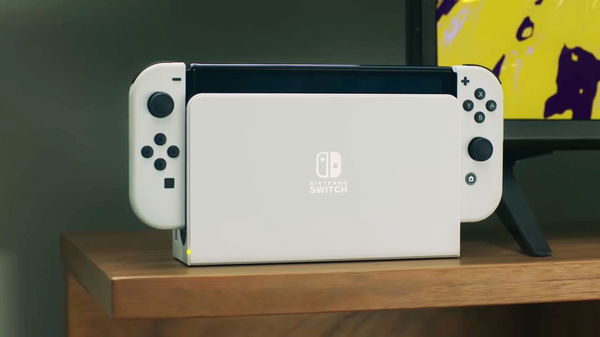 Nintendo Switch on track to become Nintendo's best selling home console in  2021, Gaming, Entertainment