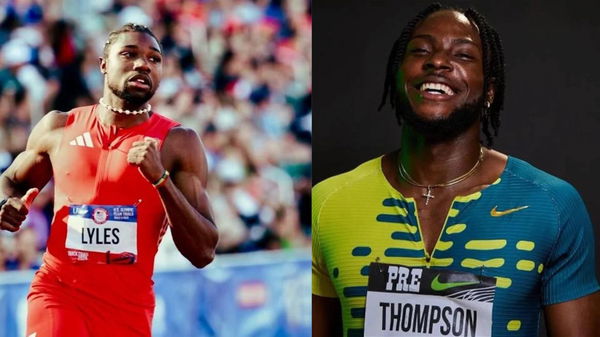 noah lyles kishane thompson