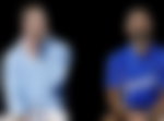 Novak Djokovic and Andy Murray