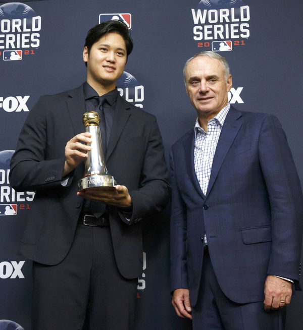 Is Shohei Ohtani Married? Breaking Down the Two-Way MLB Phenom's  Relationship With Kamalani Dung - EssentiallySports