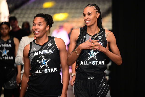 2023 WNBA All-Star Game