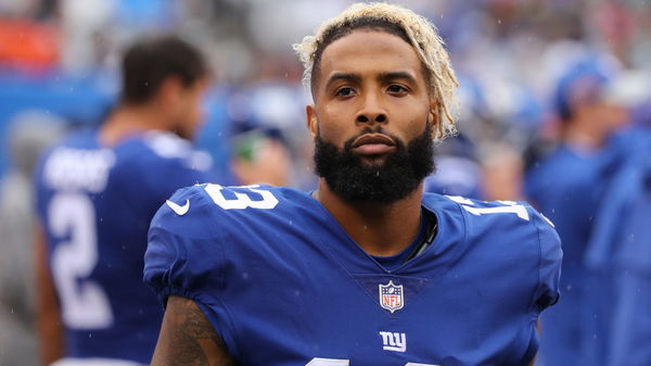 Odell Beckham Jr NFL comeback date 'confirmed' as update given on superstar  wide receiver - Mirror Online