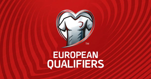 UEFA World Cup Qualifiers