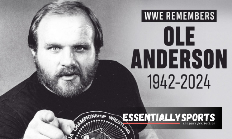 Who Was Ole Anderson? Here’s All You Need to Know About the Former Four