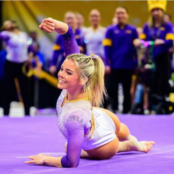 NCAA gymnastics schedule: How to watch LSU, others at 2023 women's