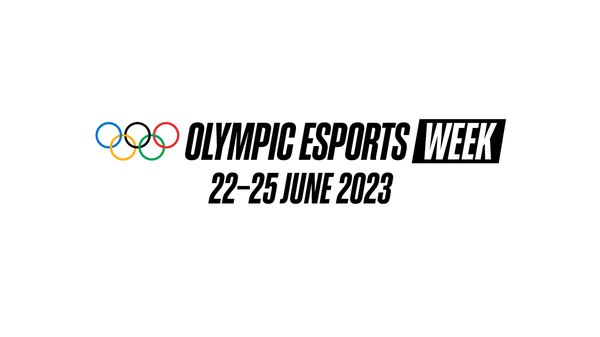 olympic esports