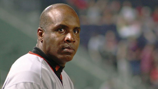 Barry Bonds - Wikipedia