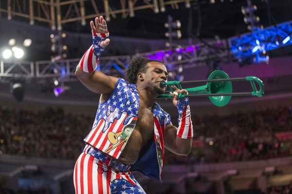 os-wwe-xavier-woods-new-day-20180313