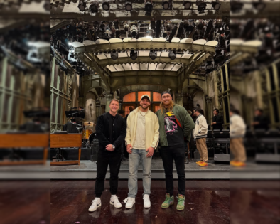 George Kittle Trolls Kyle Juszczyk With a 6-Word Message After Shocking