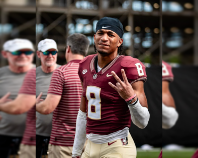Is Azareye’h Thomas Christian? Religion, Ethnicity & More About the NFL CB