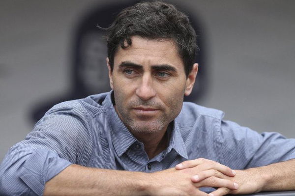 AJ Preller