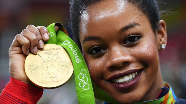 Gabby Douglas