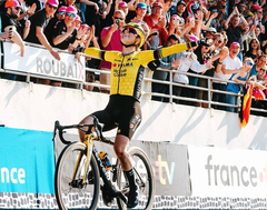 pauline ferrand-prévot