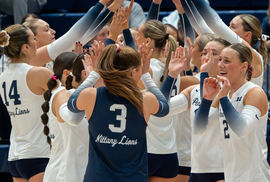 penn state volleyball