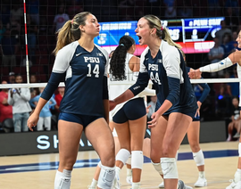 penn state volleyball