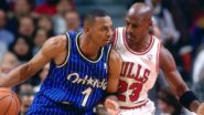 penny hardaway on michael jordan