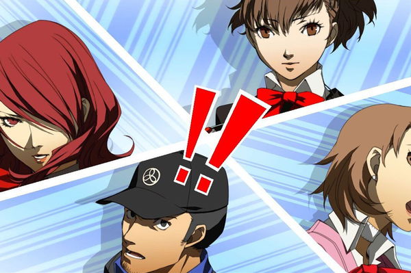 Persona 3 remake and Persona 5 tactics trailers leaked