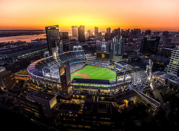 Petco Park