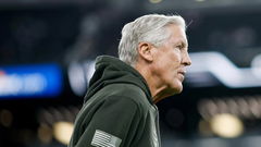 pete carroll FI