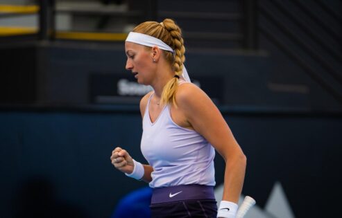Madrid Open 2025: Petra Kvitova v Katie Volynets; Preview, Head-to-Head, and Prediction