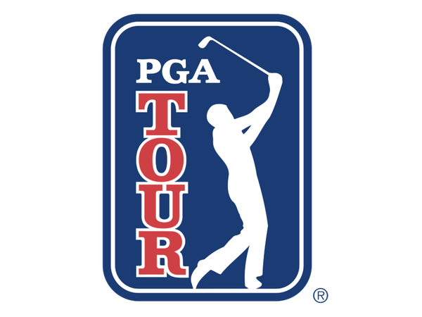 PGA Tour Logo