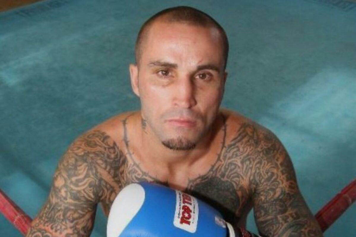 “R.I.P.”: Prayers Pour In for Olympian Boxer Who Passed Away After 10 Years of Physical Impairment