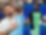 Stan Wawrinka, Gael Monfils