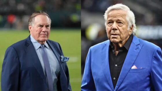 What Happened Between Bill Belichick & the New England Patriots? Here’s Why Their Greatest Coach Is Now Disputing Them