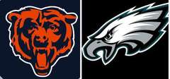 bears eagles alliance