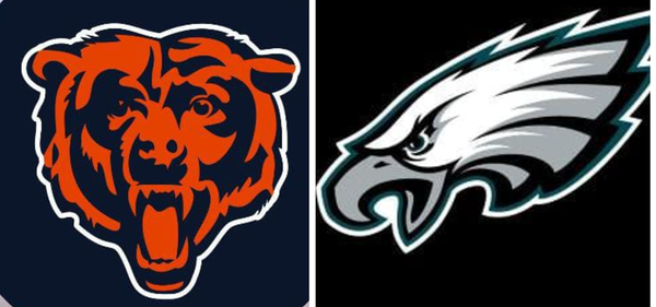 bears eagles alliance