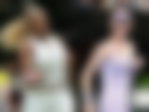 Image for Serena Williams’ 20-Year-Old Rival Maya Joint Struggles for Words After
Wimbledon Triumph: “Legs Weren’t Moving”
