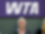 Image for Martina Navratilova Makes Feelings Clear Over WTA’s Controversial Initiative