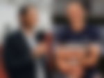 Image for Alexander Zverev Singles Out Rafael Nadal’s “Very Long” Text As the Most Special
Message After French Open Win