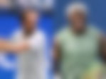 Daniil Medvedev, Frances Tiafoe