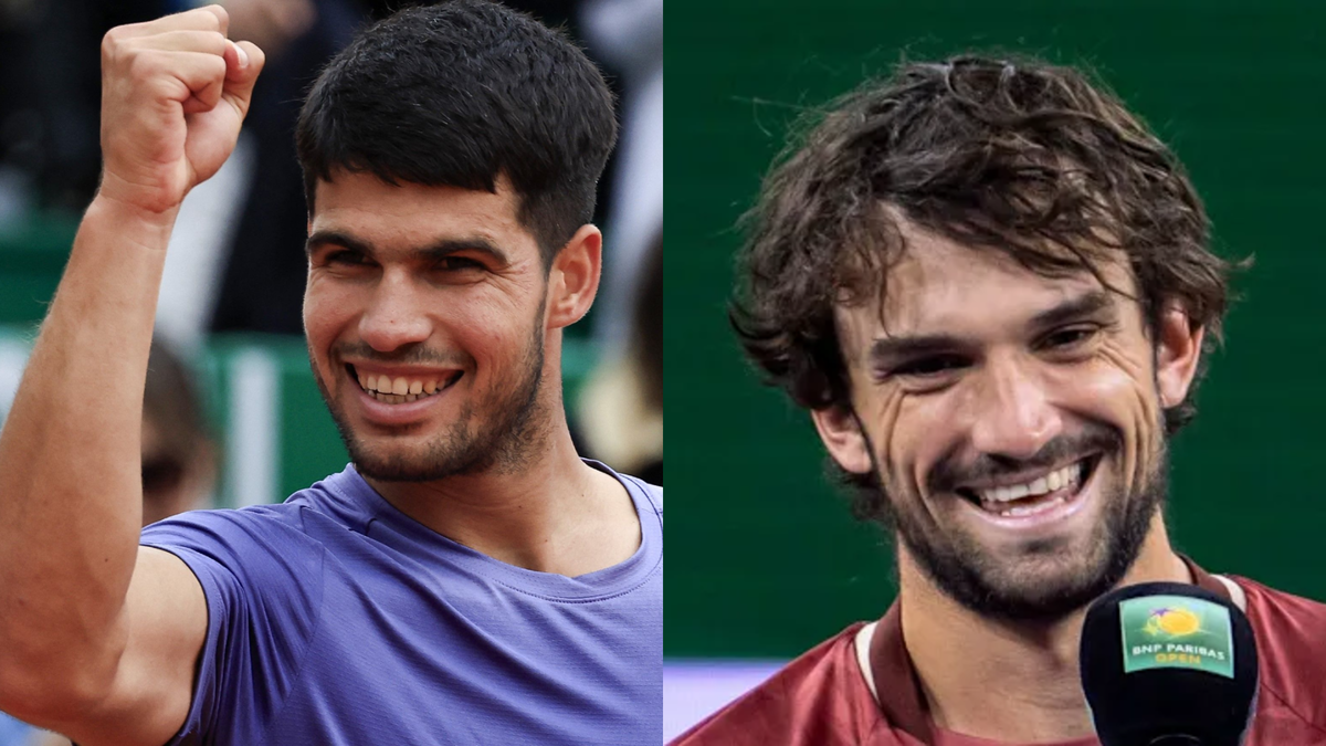 Sinner Pulls Out of Monte Carlo Draw