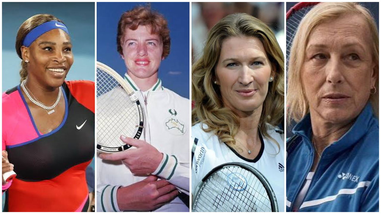 Tennis Trivia