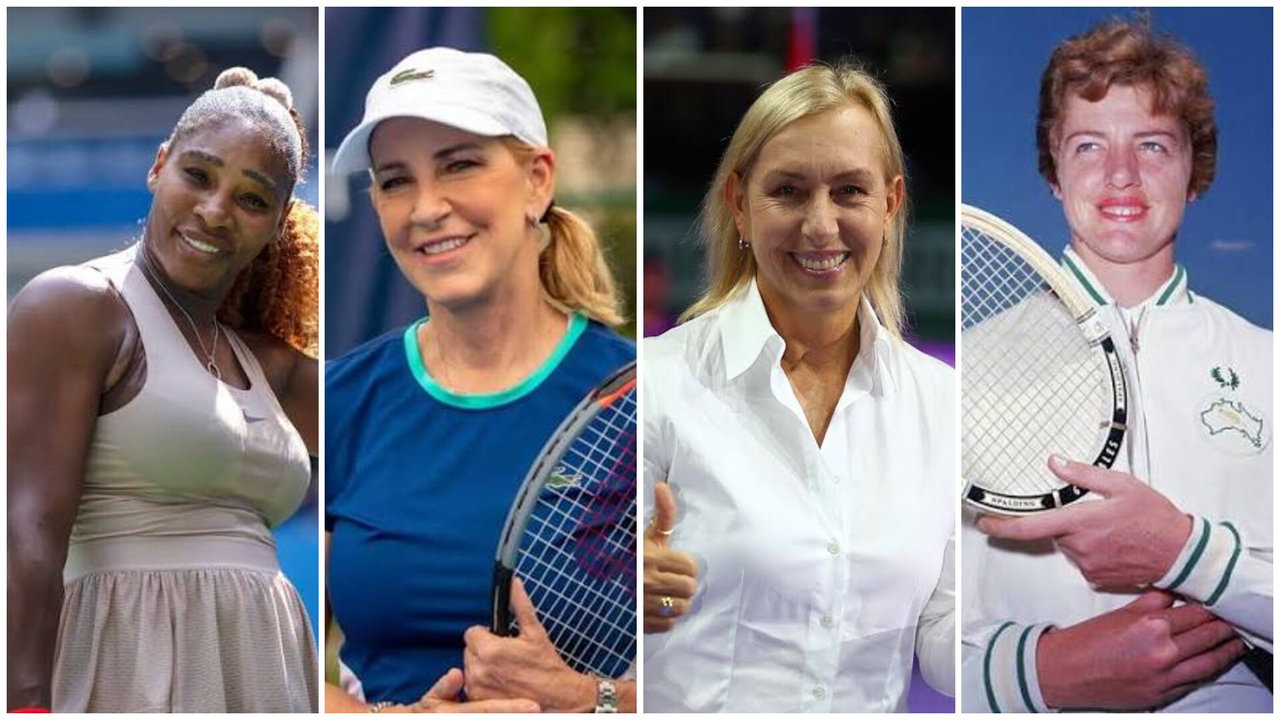 Tennis Trivia