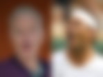 John McEnroe, Rafael Nadal