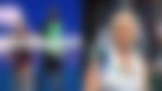 Elina Svitolina, Gael Monfils, Martina Navratilova